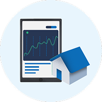 Home valuation